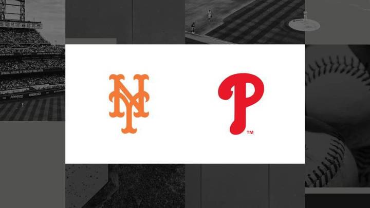 How to watch Mets at Phillies: TV channel and streaming options for September 9