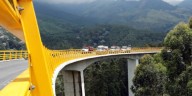 Estos son los pleitos que tienen a Colombia pagando billones por obras inconclusas, así responde la ANI