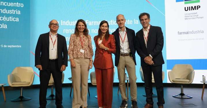 La industria farmacéutica pide blindar la innovación