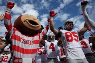 How much is Ohio State football favored by against Minnesota? Here are the Week 6 odds