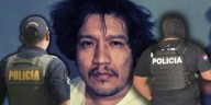 Pelea por celulares de ‘El Monstruo’: Policía de Paraguay no entregaría equipos a Perú por “desconfianza”