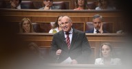 Tellado: «Además de centro de negocios, Moncloa era un centro de acogida para el 'hermanísimo'»