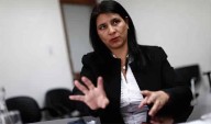 Procuraduría General del Estado informa que terminó labor de Silvana Carrión en el caso Lava Jato