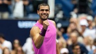 Carlos Alcaraz advances to US Open final after dominant win vs. Novak Djokovic