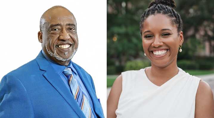 Thomas Scott, Naya Young head to October runoff after crowded Special Election for Tampa City Council
