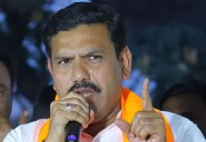 BJP to send teams to assess flood-hit areas in Karnataka: Vijayen...