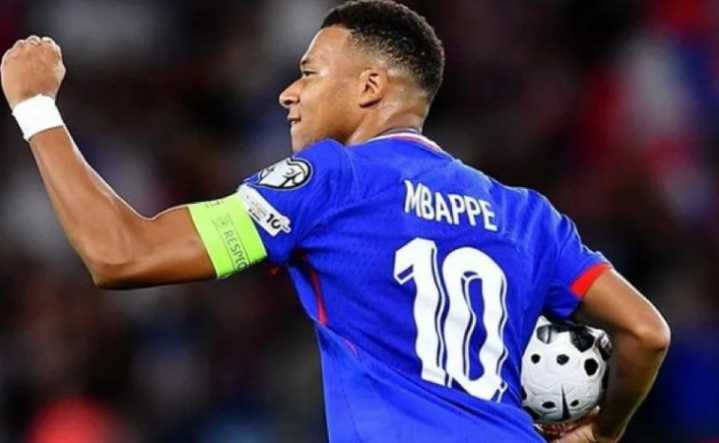 Mbappé anota y asiste en la victoria de Francia sobre Islandia rumbo al Mundial 2026