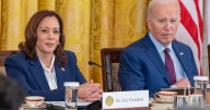 Harris stops biting her tongue in ‘107 Days,’ her book about last year’s campaign against Trump