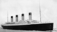 How a Cold War Spy Mission Led to the Titanic's Discovery
