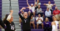 Hampshire continues perfect start, sweeps Prairie Ridge