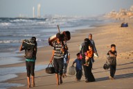 Israel-Gaza live updates: France, UK to recognize Palestinian statehood