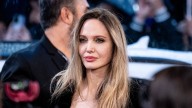 Angelina Jolie shares fears about America during festival appearance