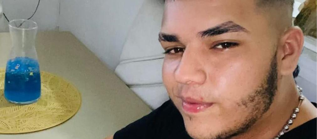 Ataque sicarial dejó un joven muerto en el barrio 20 de Julio