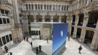John Gerrard: 'En el cielo no existen fronteras', la obra que enmudece a todo el mundo en el Palacio de San Francisco