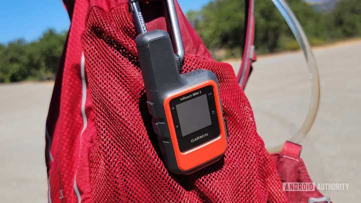 Deal: Garmin inReach Mini 2 satellite communicator plummets to a new record