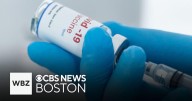Massachusetts governor orders pharmacies to make COVID shots accessible and more top stories