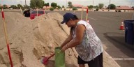 Yuma prepares for rain as tropical storm moves through the area