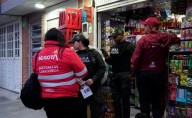 Registran la cifra más baja de hurtos en comercios y viviendas en Bogotá