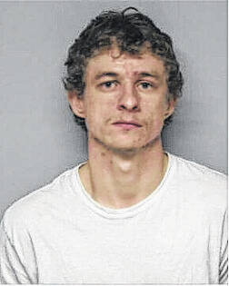 Kidnapping suspect faces numerous charges