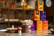 McCormick Tea Masters Cup: el té en el centro de la creatividad