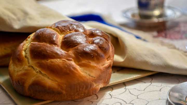 Rosh Hashanah brings us a choice: Opinion Rabbi Benny Berlin