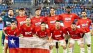 Lo dieron todo: Chile cayó ante Francia en la final del Mundial de Influencers