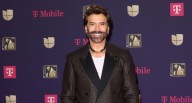 Alejandro Fernández pospone sus conciertos en Estados Unidos por motivos de salud