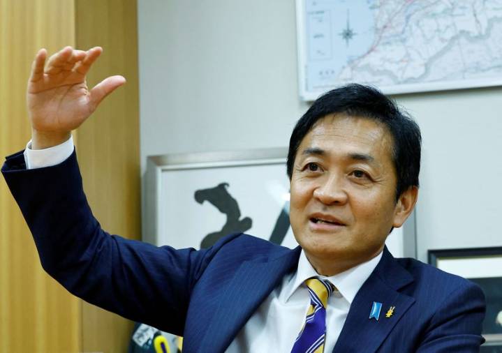 Factbox-Who could replace Ishiba as Japan's prime minister