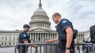White House budget office tells agencies to draft mass firing plans ahead of potential shutdown