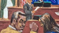 Diddy faces sentence of more than 11 years' jail on sex trafficking charges
