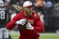 49ers Get Extremely Concerning George Kittle Update From Sports Doctor