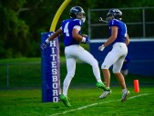 Live scoreboard, recaps for Thursday’s high school football games (Week 3)