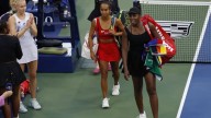 Venus Williams’ Fairy Tale Run Crashes Back To Earth At US Open