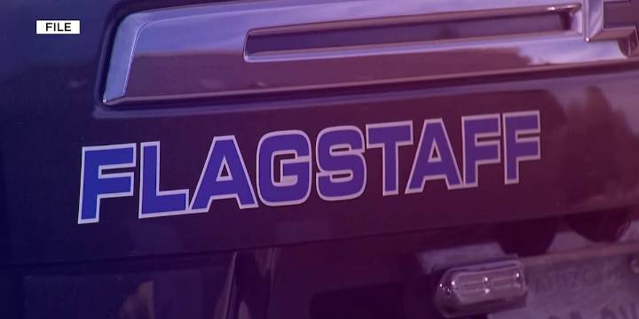 Teen arrested after woman shot at Flagstaff apartment