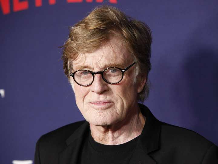 Robert Redford muere a los 89 años: ¿cuál fue su legado en Hollywood?
