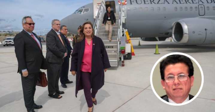 Excanciller sobre viaje de Dina Boluarte a la ONU: "Debería decir la visión de la política exterior peruana"