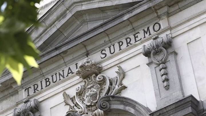 El Supremo admite el recurso de Madrid, contra el decreto de Moncloa de reparto de menores inmigrantes irregulares, presentado en julio