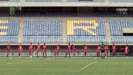 ¿Deportivo Pereira en crisis?: Jugadores se niegan a entrenar por deudas
