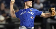 Yesavage strikes out 9 in impressive debut, Blue Jays beat Rays 2