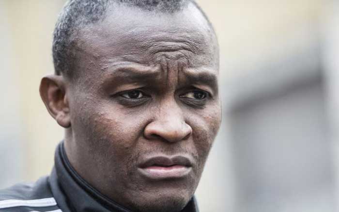 Fallece el exfutbolista Roger Lukaku, padre de Romelu y Jordan
