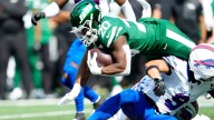 Who plays Monday Night Football tonight? Jets