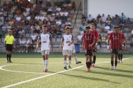 El Xerez CD no puede con la maldición del Polinario