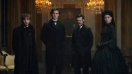 Netflix acaba de estrenar su mejor serie del año: 'Peaky Blinders' se mezcla con 'Succession' en 'La casa Guinness'
