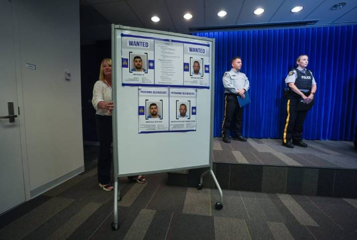 Man wanted on Canada-wide warrant in connection with Rabih Alkhalil jailbreak arrested