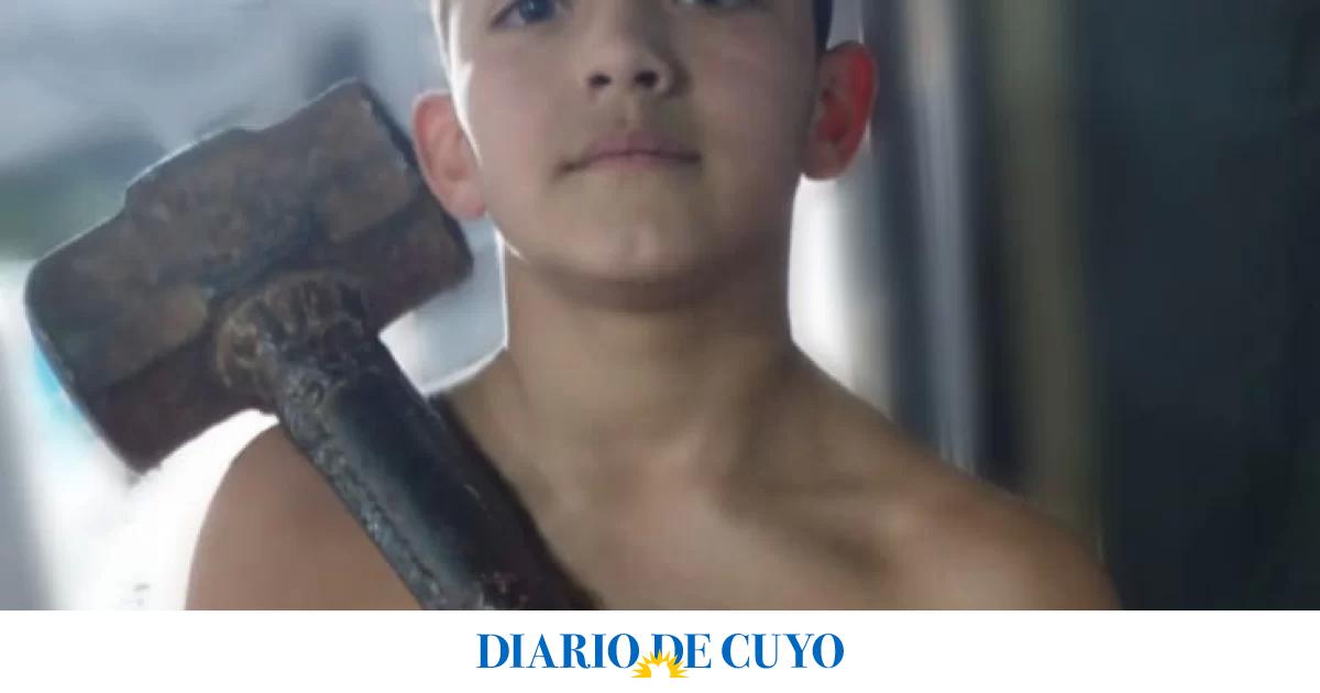 Tomás Ferrandiz: el niño prodigio de las artes marciales de San Juan