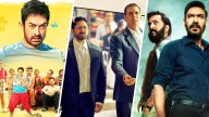 Jolly LLB 3 Week 1 Ends Up Below Jolly LLB 2, Sitaare Zameen Par, Raid 2 Entertainment News