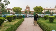Taxation cannot be weaponised to discriminate against goods imported from other states: SC