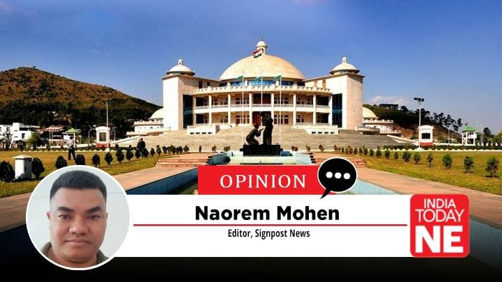 Manipur Assembly Scam: Supply of Fish Feeds and Manures Worth Rs 7.72 Crores