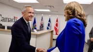 Alberta pipeline missing from major projects list, but Premier Smith is optimistic