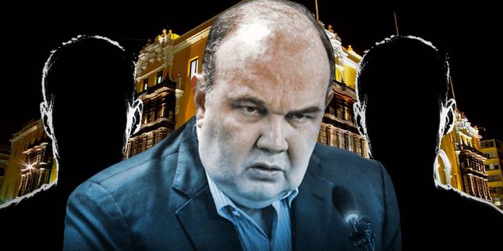Denunciarán a Rafael López Aliaga por incitación al asesinato luego del pedido de ‘cargarse’ a Gustavo Gorriti